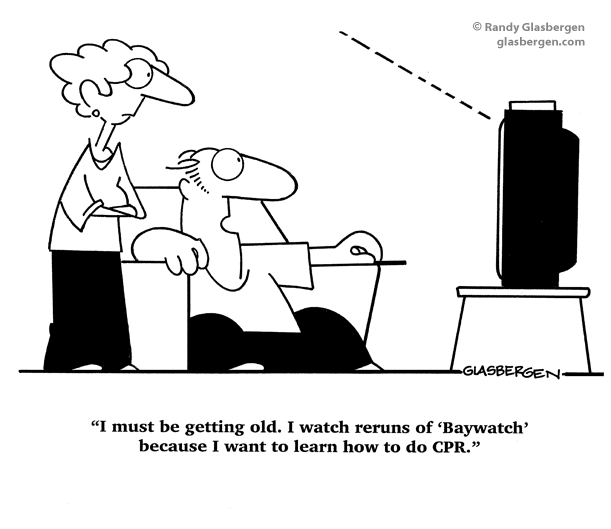Clip Art Cartoons About Tv Archives Randy Glasbergen Glasbergen Cartoon Service