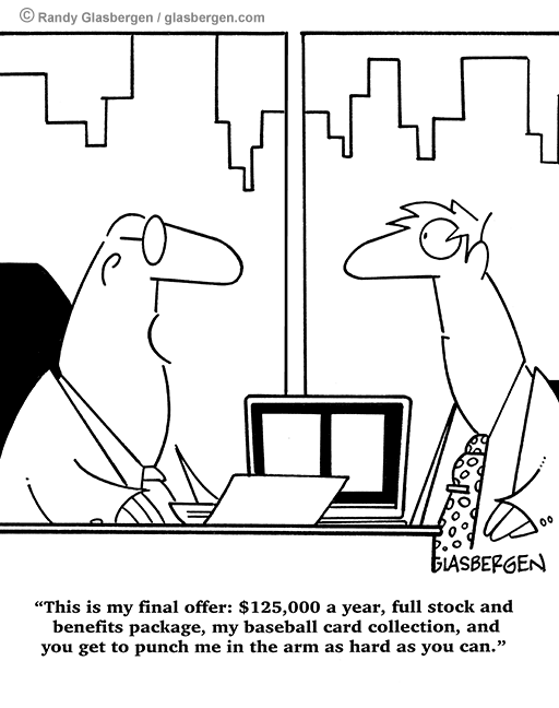 Office Humor Cartoons Archives Randy Glasbergen Glasbergen Cartoon Service