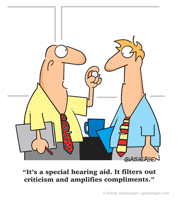 Cartoon Characters With Special Needs Archives Randy Glasbergen Glasbergen Cartoon Service